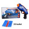 7063 BLAZE STORM GUN
