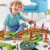 DINO RACING CAR (8 PCS BOX)