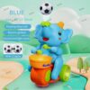 MUSIC BALL ELEPHANT