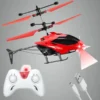 RC FLYING SENSOR HELICOPTER