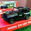METAL THAR